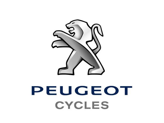 Logo Peugeot Cycles