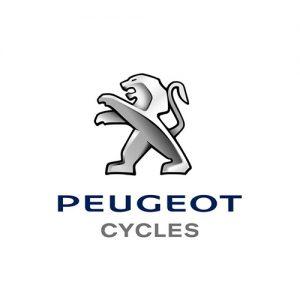 Logo Peugeot Cycles