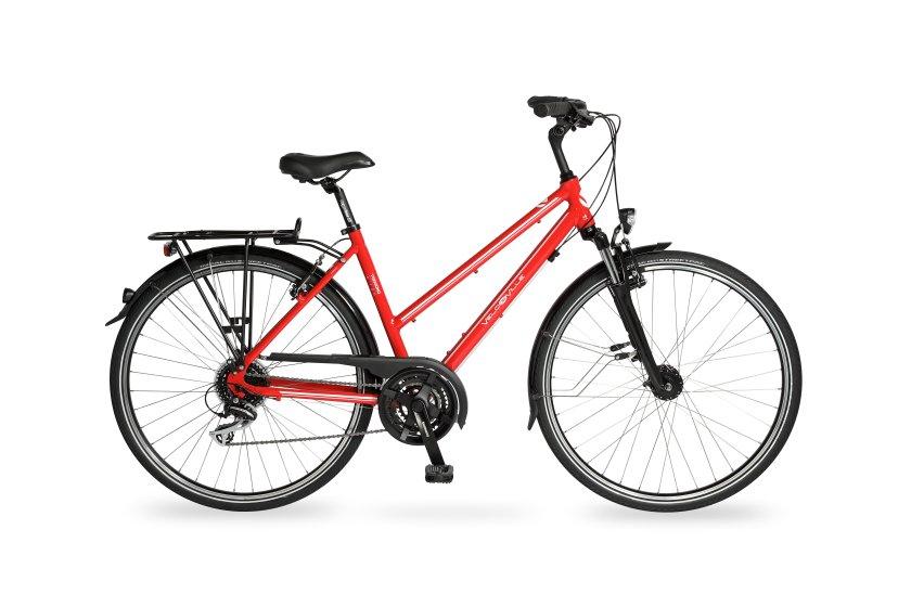 Velo de Ville A 100