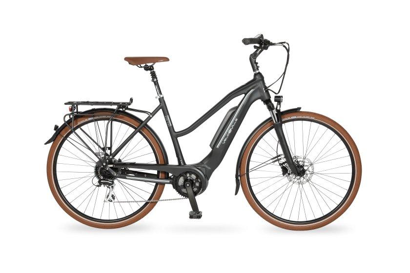 Colombes Cycles, votre spécialiste en vélos électriques de proximité