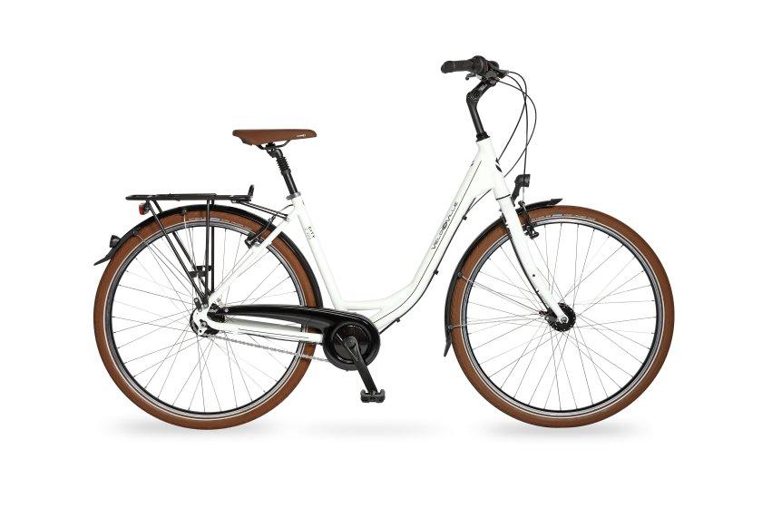 Velo de ville - C200_Comfort