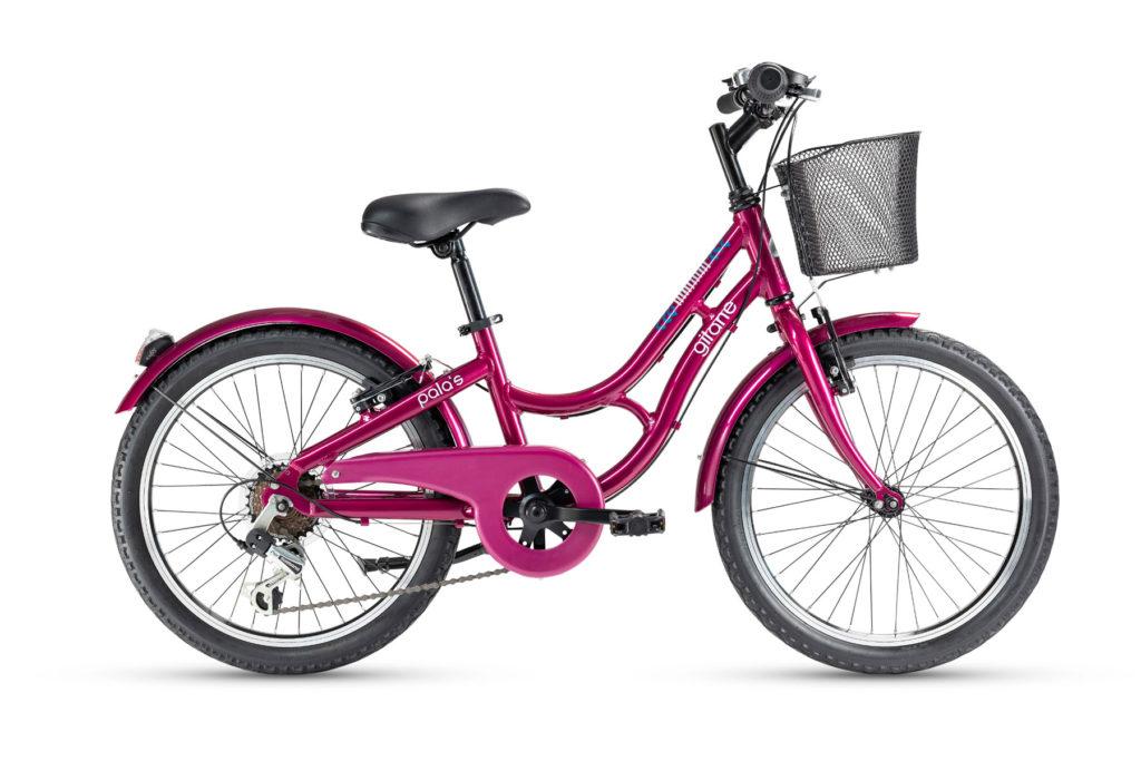Vélo enfant Gitane 20"