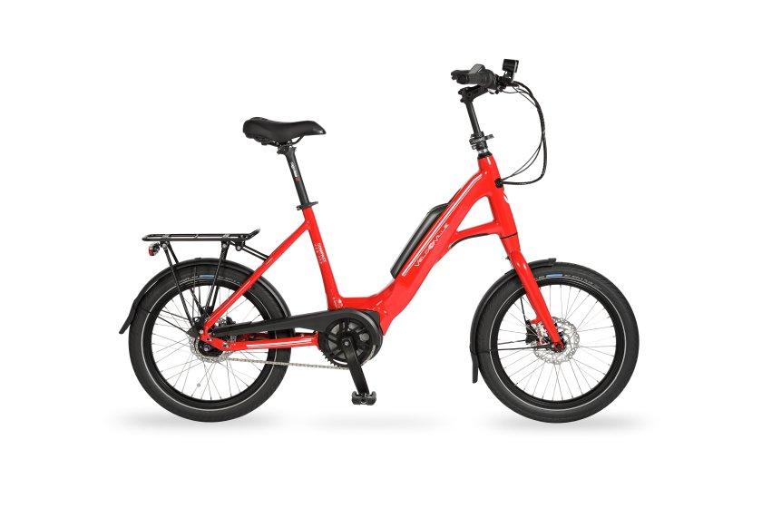 Velo électrique KEB200 Compact