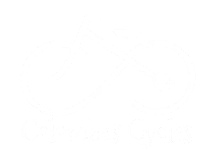 Logo Colombes cycles