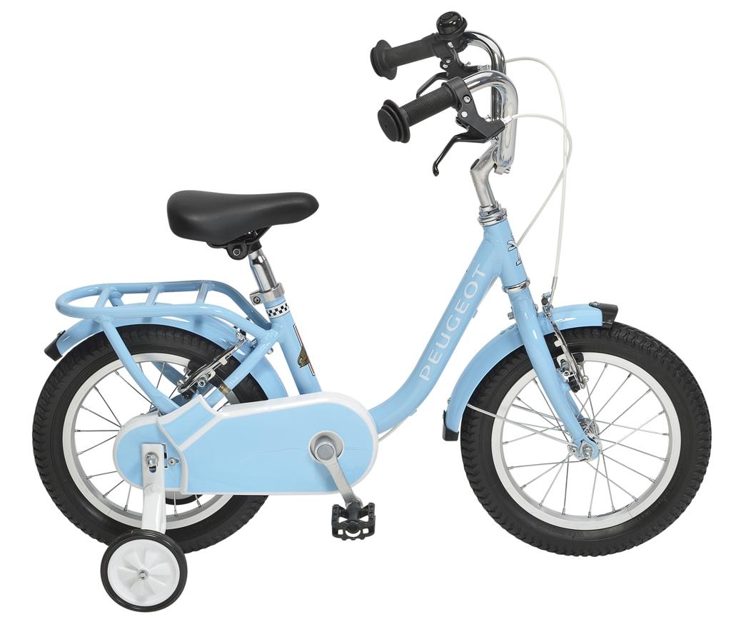 Velo peugeot sale 16 pouces occasion
