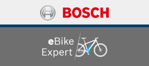 BOSCH EXPERT e-Bikes Services