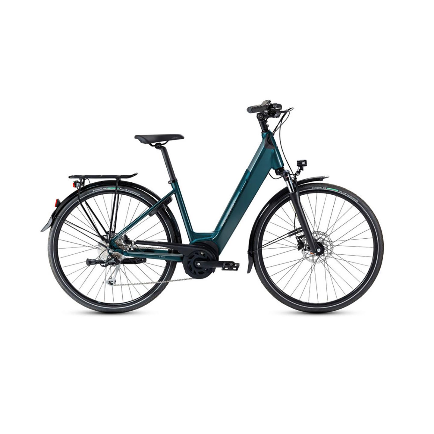 e-C01 Powertube D9 active +