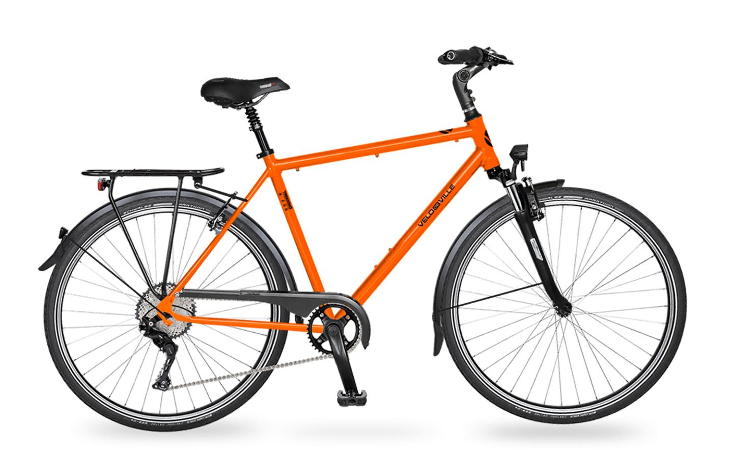 Velo peugeot vtc homme deals